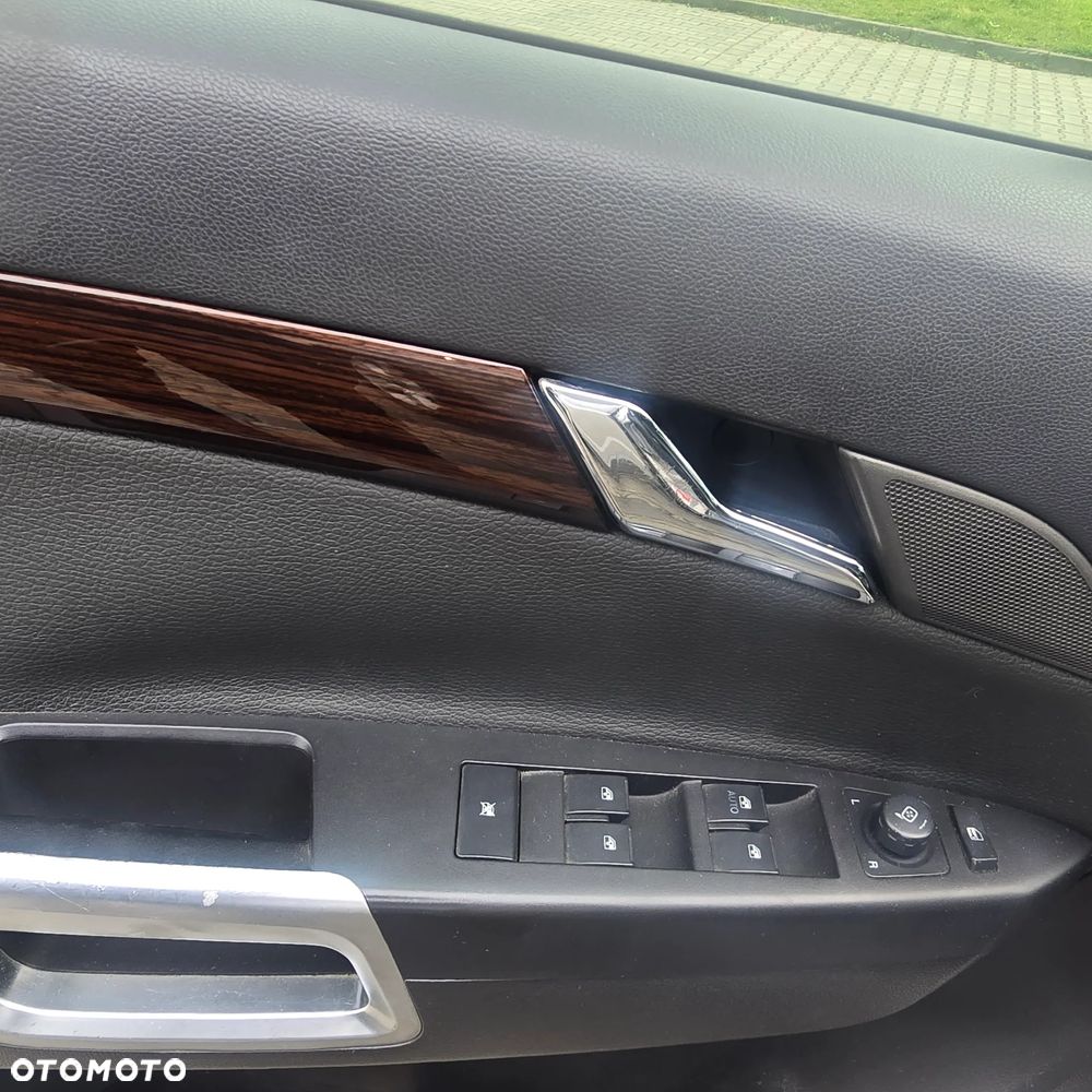 Opel Antara 2.0 CDTI Automatik 4x4 Cosmo - 15