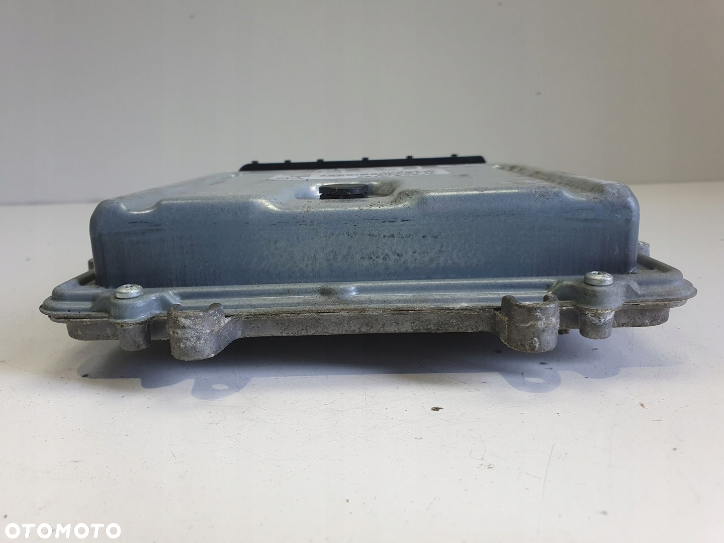 Volvo XC60 2.4 D5 STEROWNIK SILNIKA komputer 31392982 - 5
