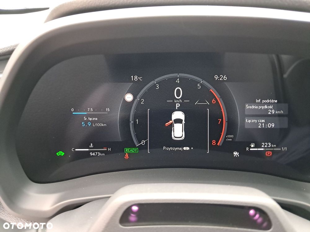 Lexus LBX 1.5 Hybrid Original Edition - 17
