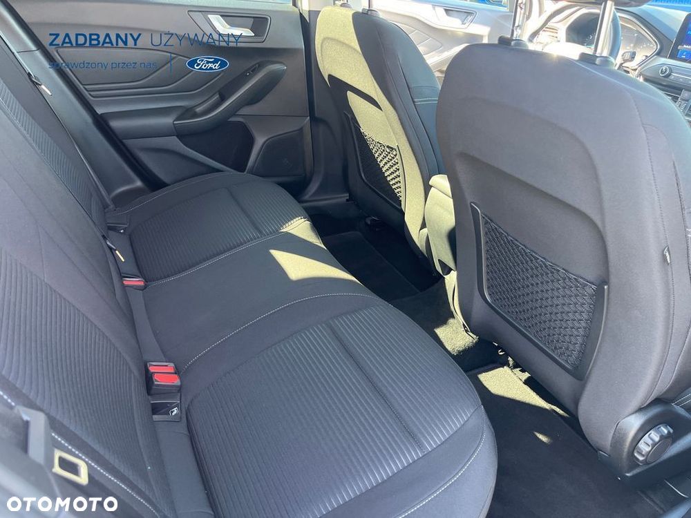 Ford Focus - 19