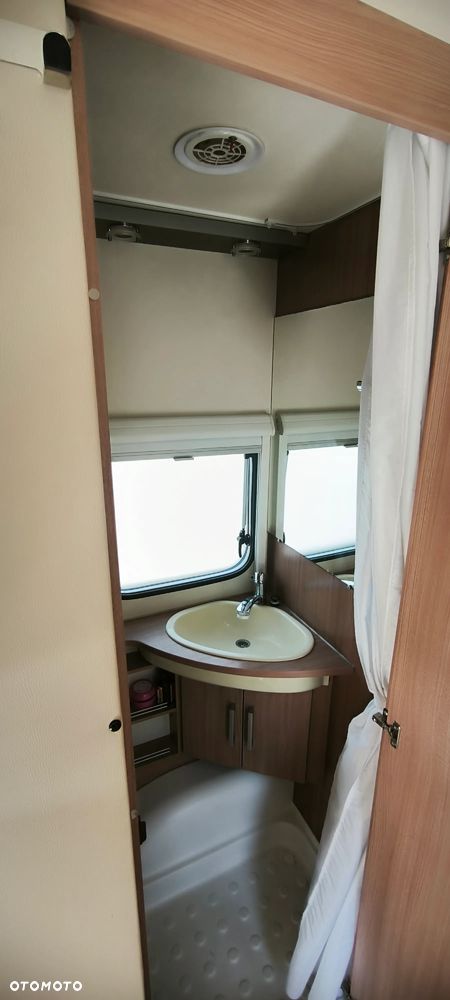 KNAUS Sport W04 KWE - 7