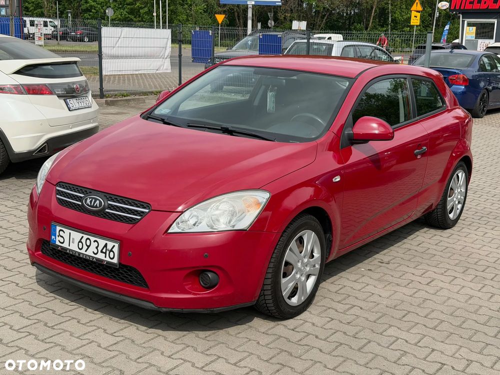 Kia ProCeed 1.4 Comfort - 1