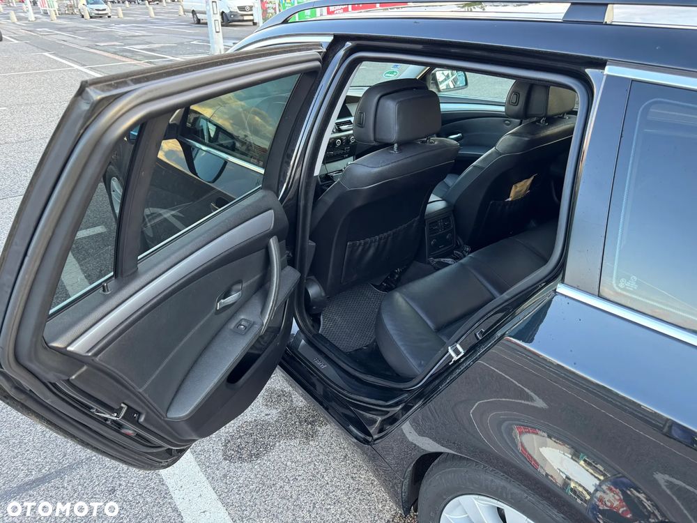 BMW Seria 5 - 14