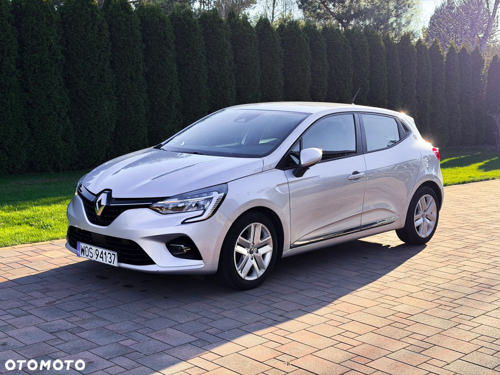 Renault Clio TCe 100 BUSINESS EDITION - 6