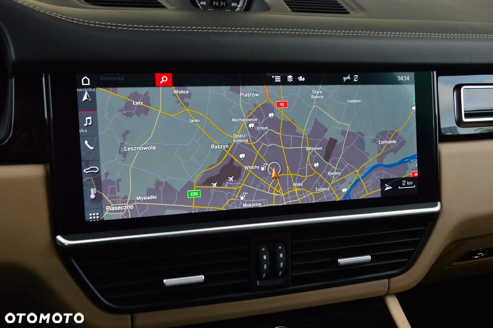 Porsche Cayenne E-Hybrid - 34