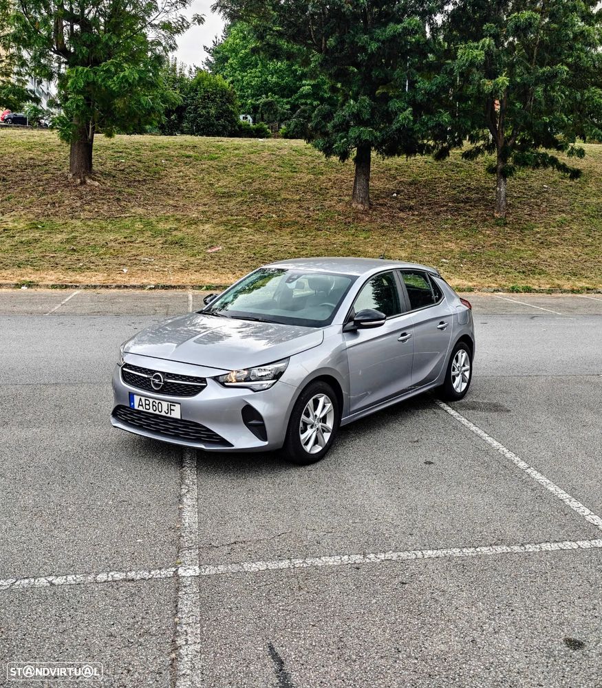 Opel Corsa 1.2 T GS Line - 21