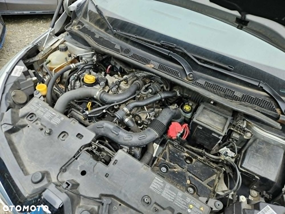 Renault Captur ENERGY TCe 120 EDC Dynamique - 10