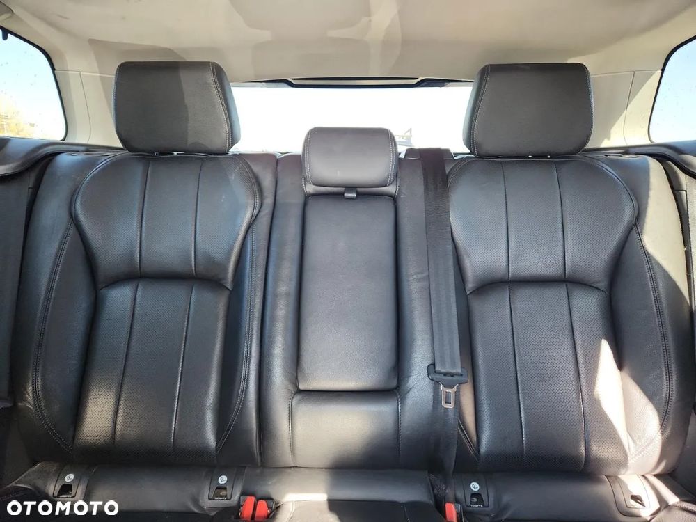 Land Rover Range Rover Evoque 2.0Si4 SE - 11