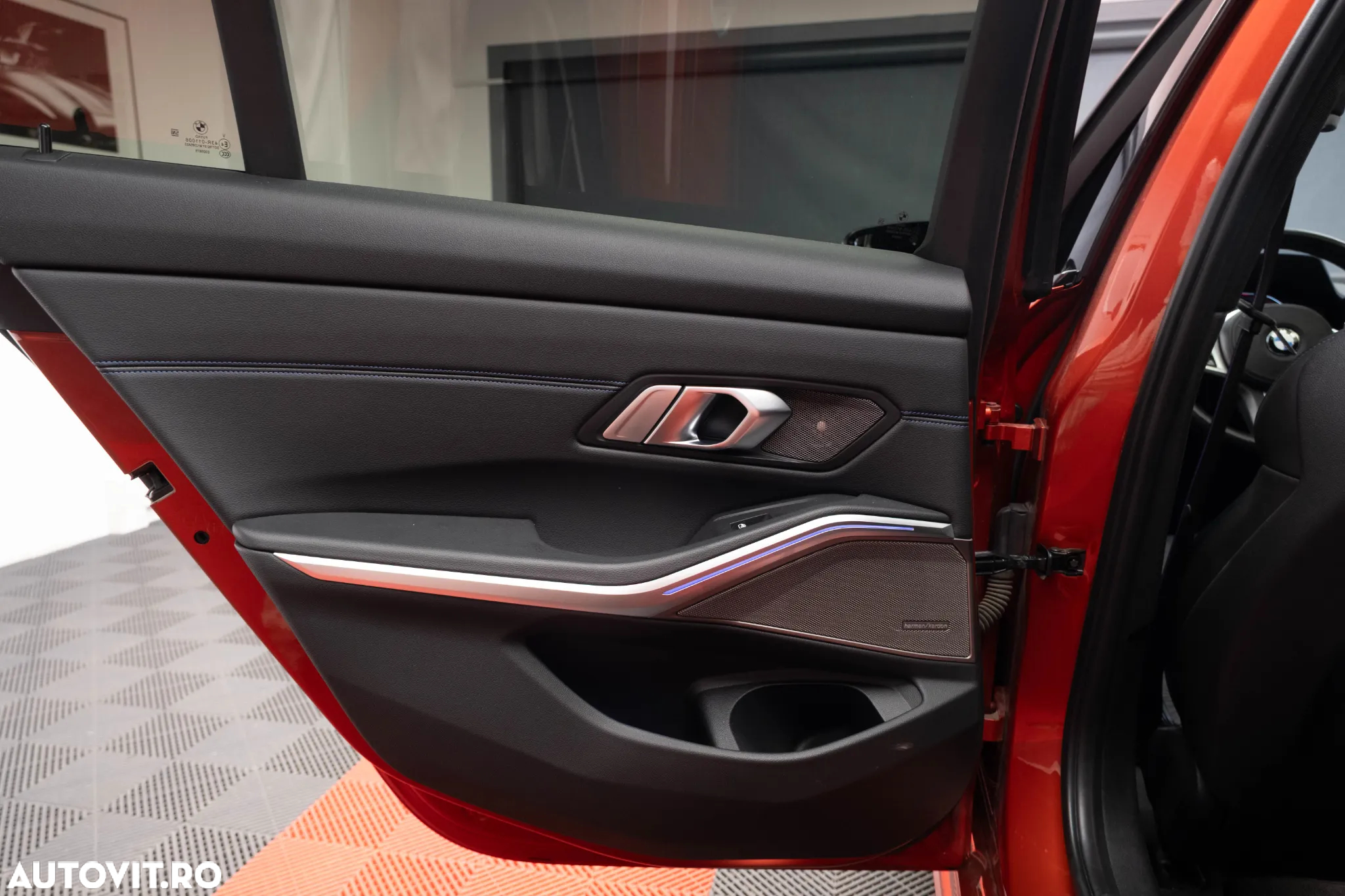 BMW M3 M340i xDrive AT MHEV - 33