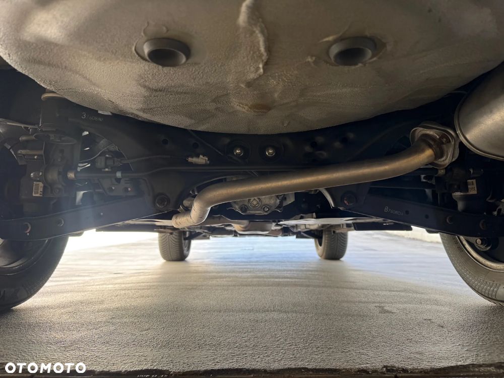 Subaru Forester 2.0i Exclusive Lineartronic EU6 - 8