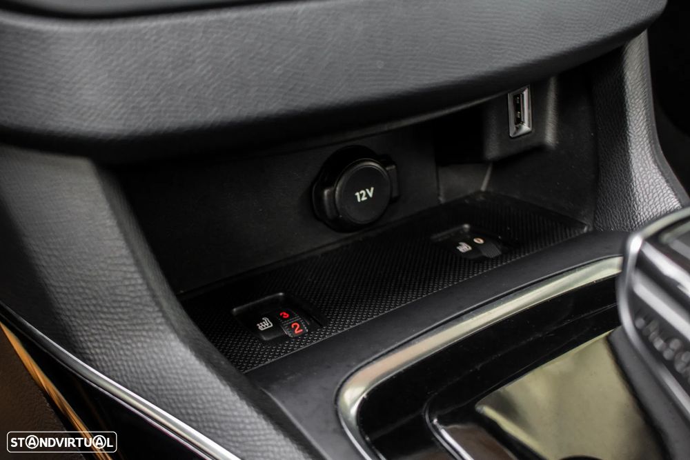 Peugeot 308 1.5 BlueHDi GT Line EAT8 - 22