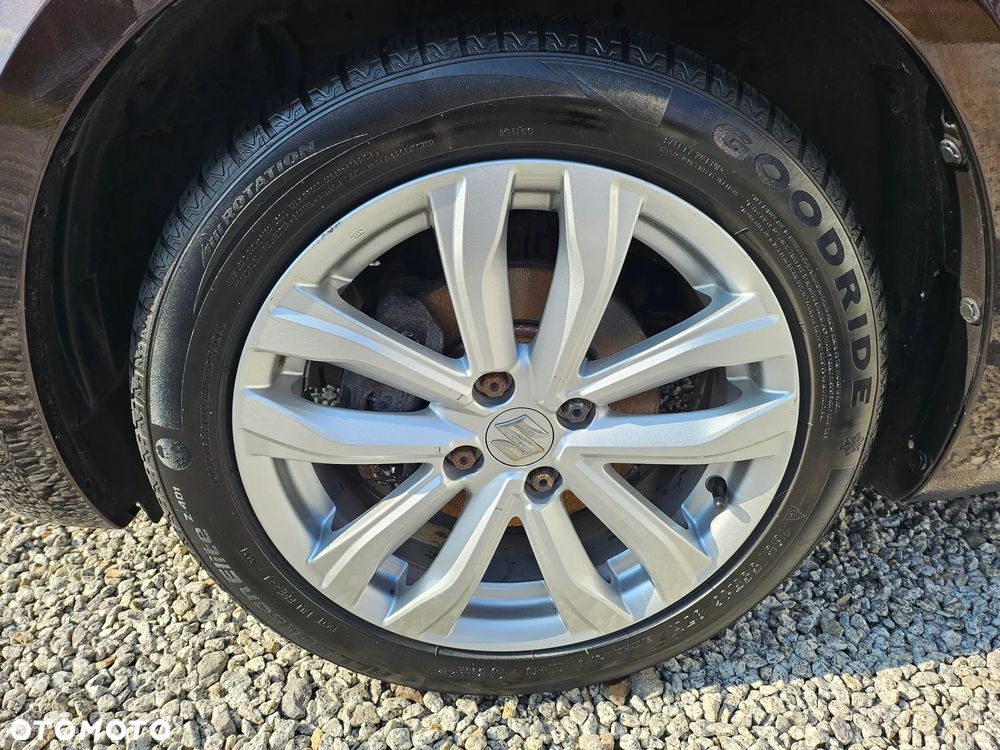 Suzuki Swift 1.2 Premium - 12