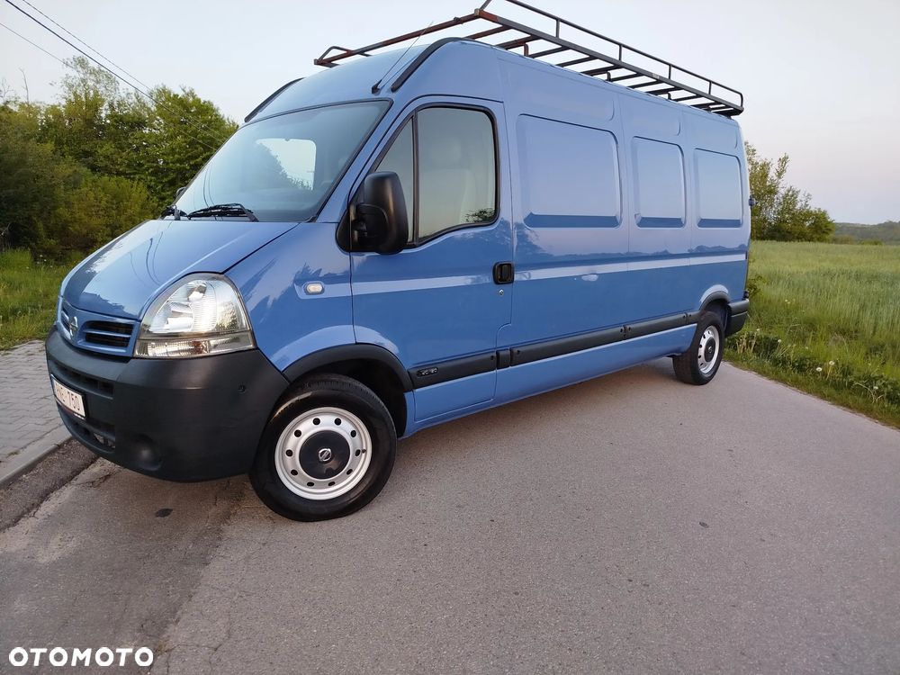 Renault Master - 5