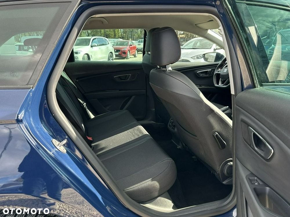 Seat Leon - 14