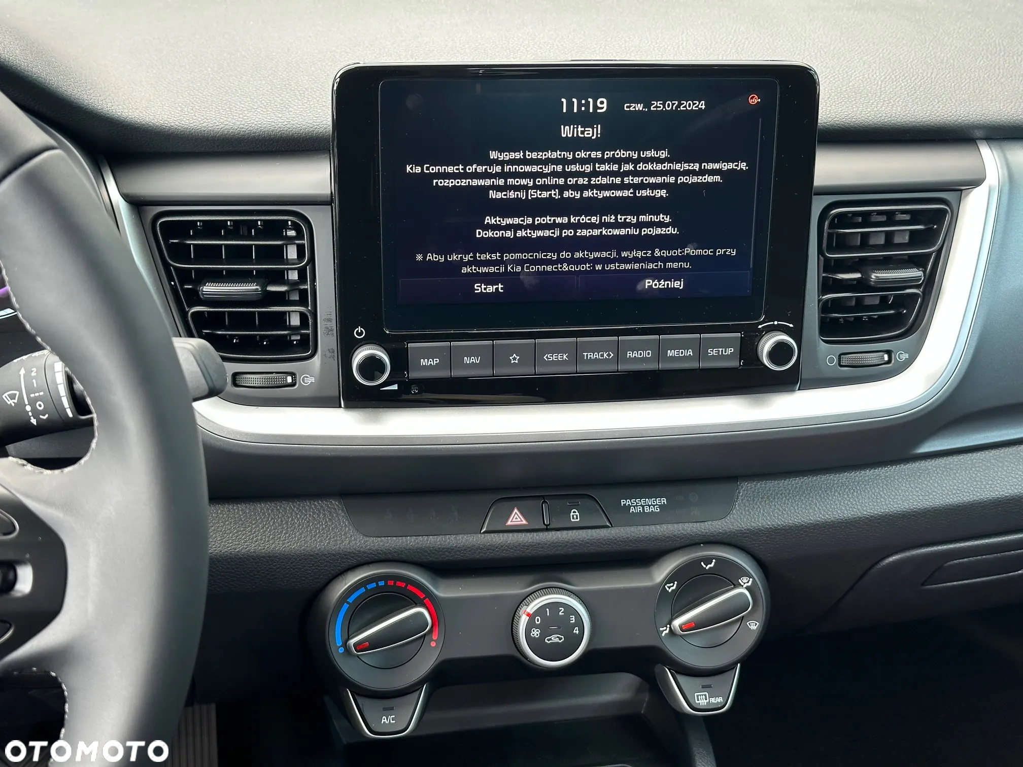 Kia Stonic 1.2 M - 19