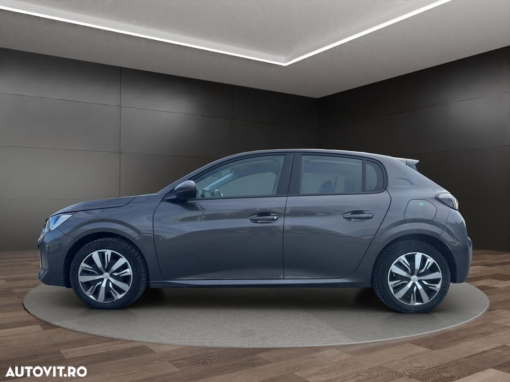 Peugeot 208 PureTech 100 Business - 18