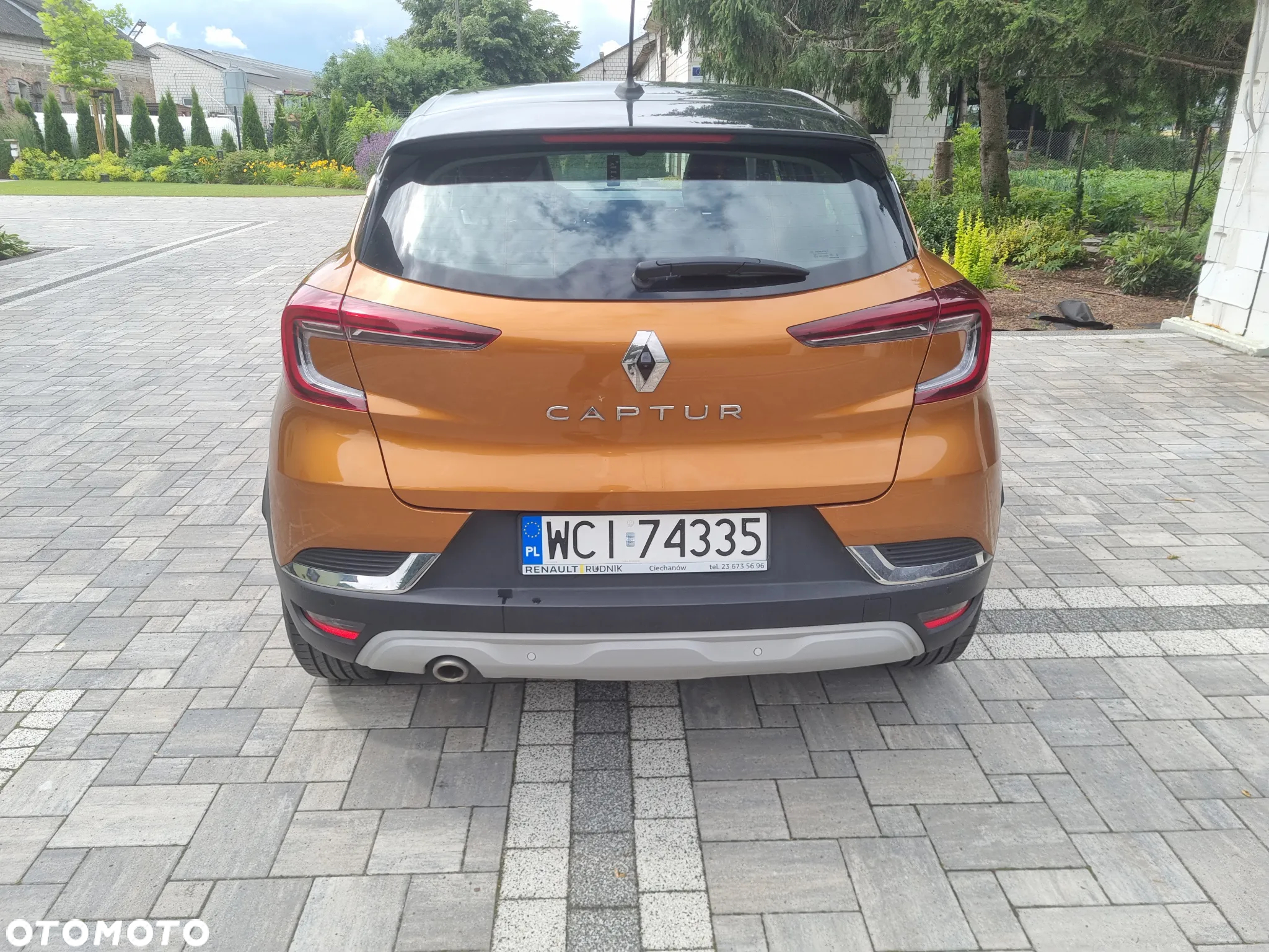 Renault Captur 1.0 TCe Intens - 4