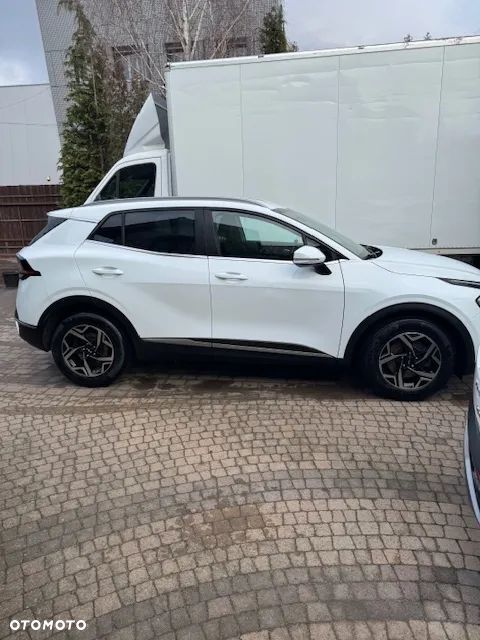 Kia Sportage 1.6 CRDI 2WD Eco-Dynamics+ (48V M-H) DCT Spirit - 16
