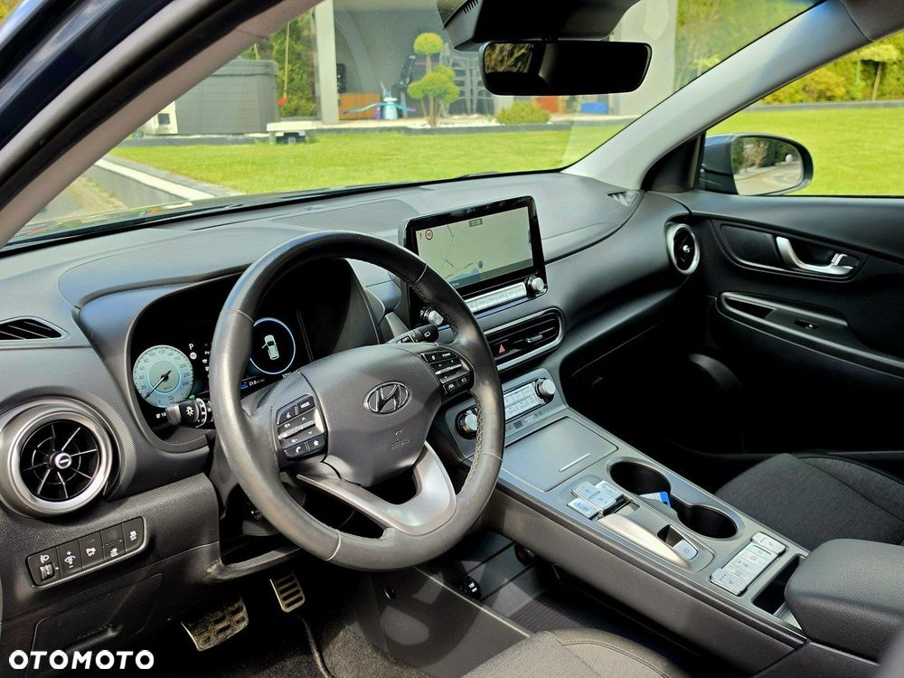 Hyundai Kona - 29
