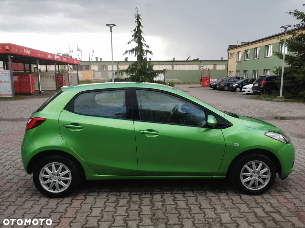 Mazda 2 1.3 MZR Edition - 7