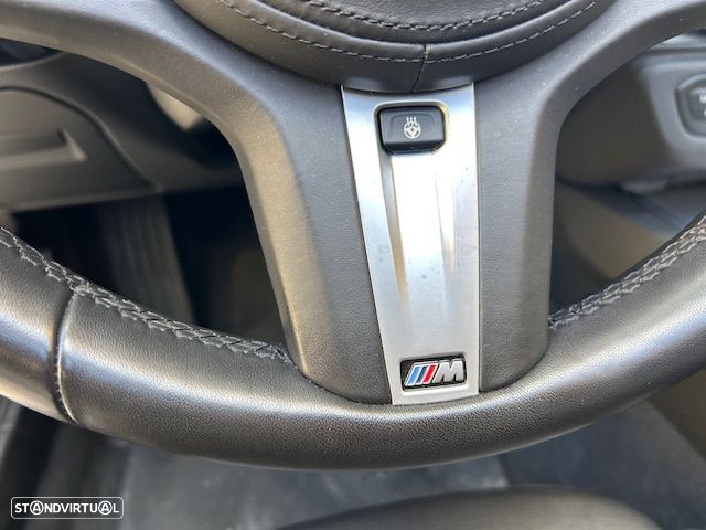 BMW Z4 sDrive20i Aut. M Sport - 42