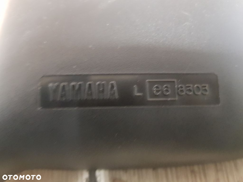 Lusterko Yamaha XT500E XT600E XTZ660 - 3