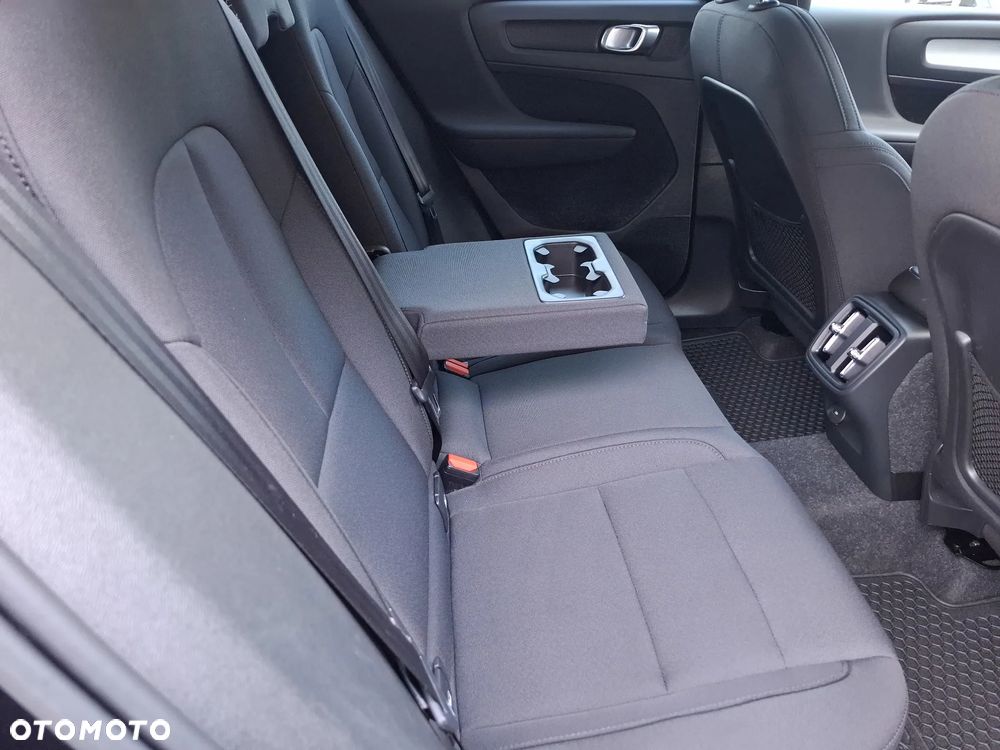 Volvo XC 40 2021