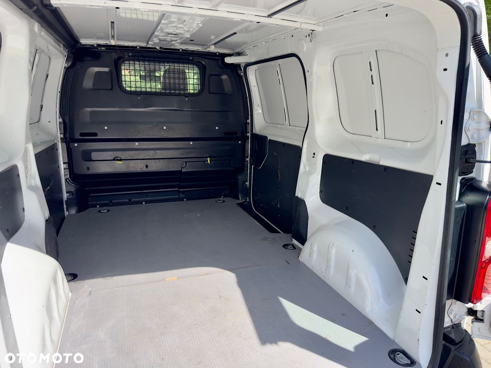 Toyota PROACE - 22