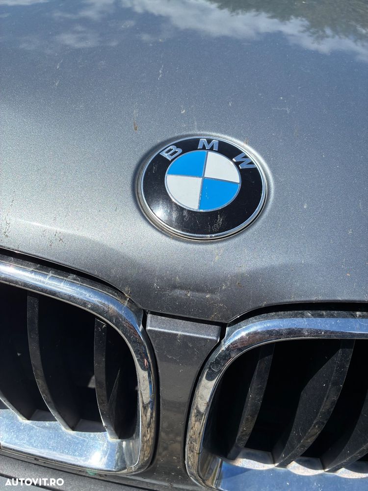 BMW X3 - 15