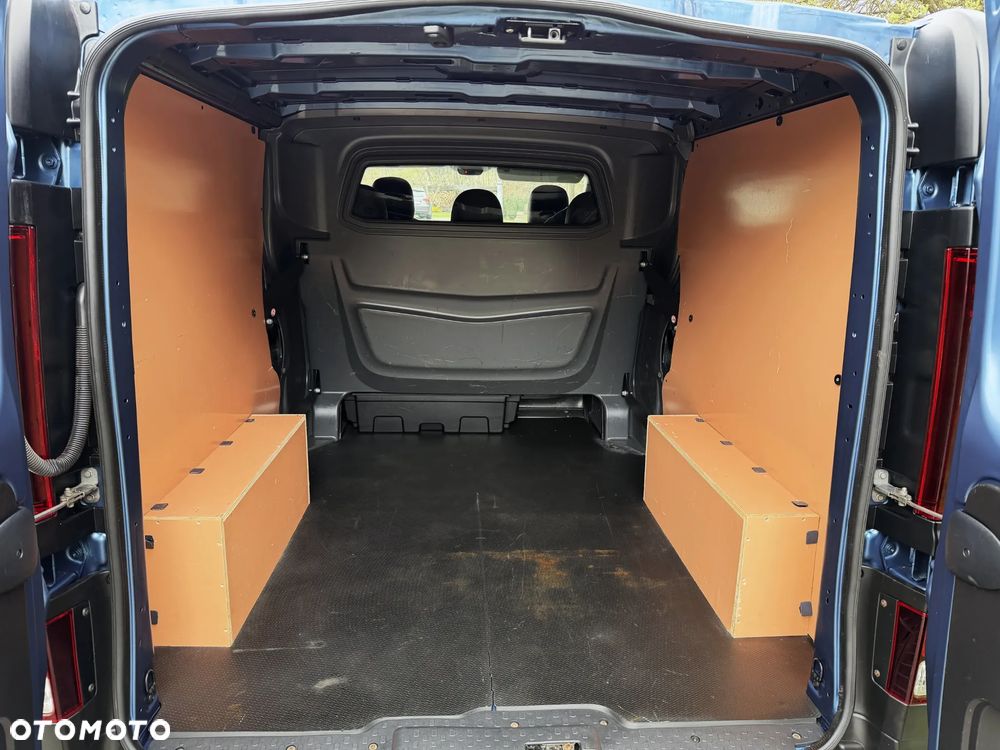 Renault Trafic 2.0 L2H1 HD Extra (bryg.) - 35