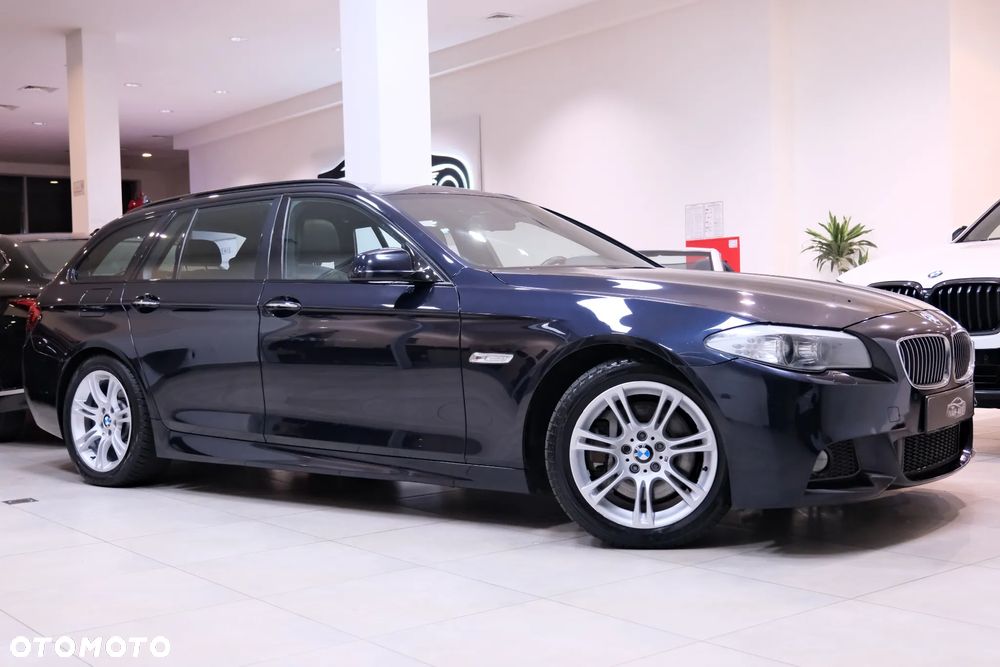 BMW Seria 5 - 3