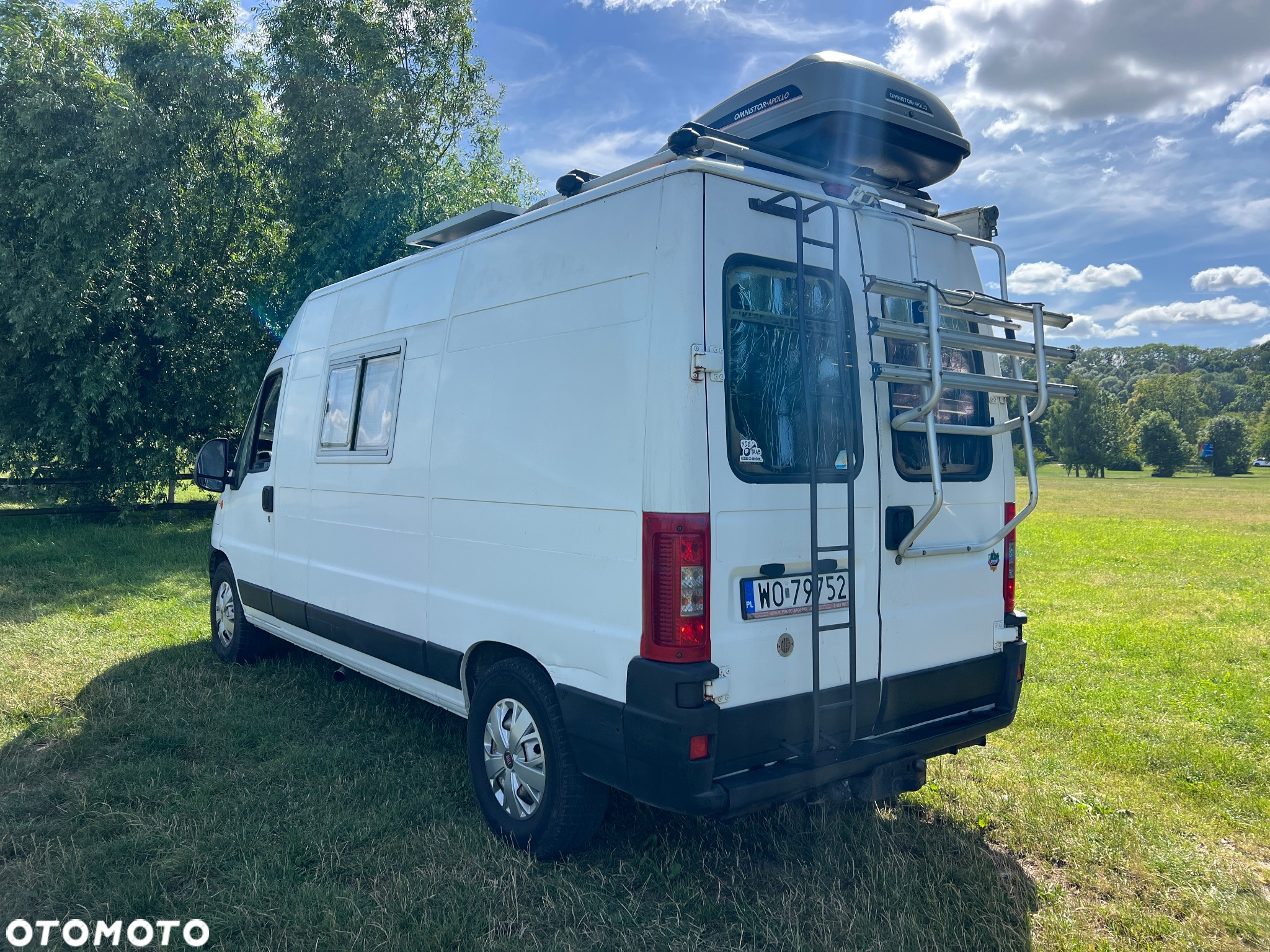 Fiat Ducato - 3
