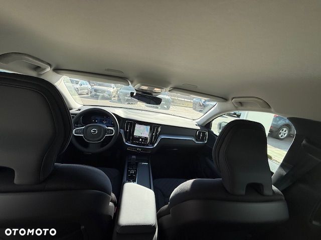 Volvo V60 B4 B Core - 24