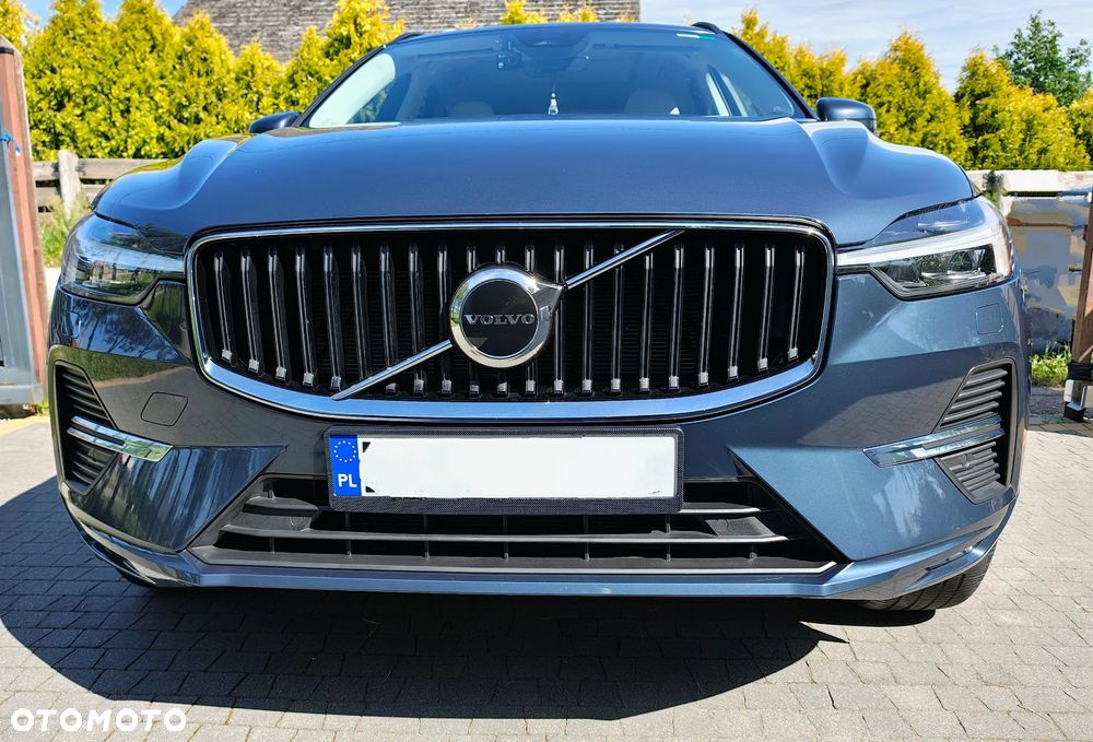 Volvo XC 60 - 9