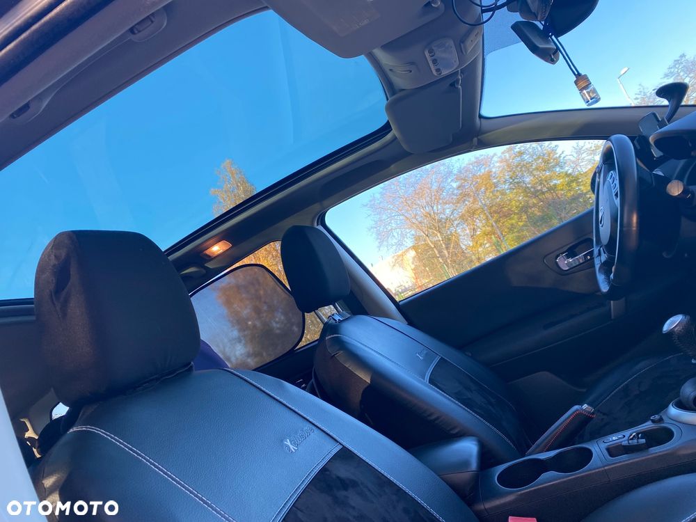 Nissan Qashqai+2 - 40