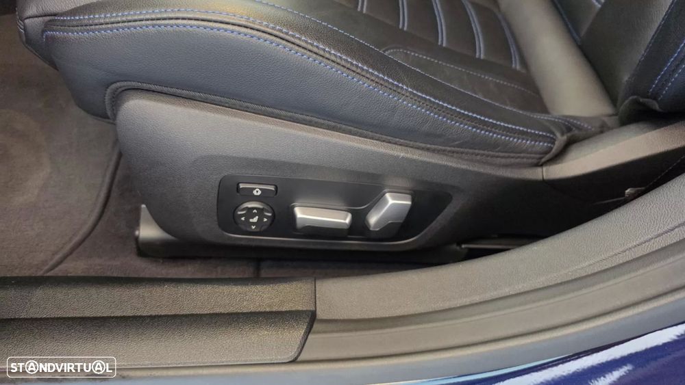 BMW i4 eDrive35 Pack Desportivo M Pro - 40