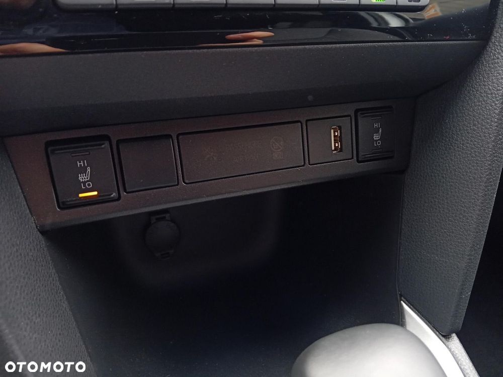 Toyota Yaris Cross - 19