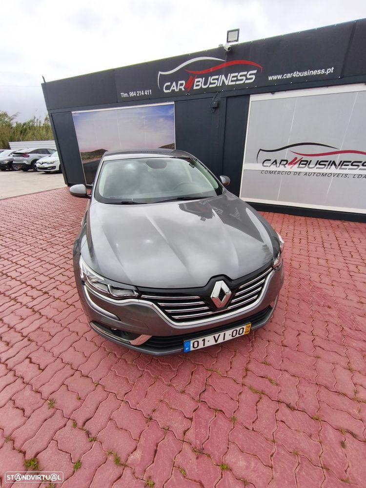 Renault Talisman 1.6 dCi Executive - 2