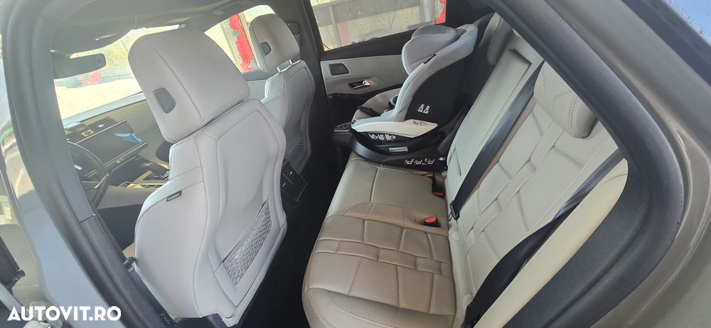 DS Automobiles DS 7 Crossback 1.6 PHeV FWD 225 EAT8 OPERA - 8