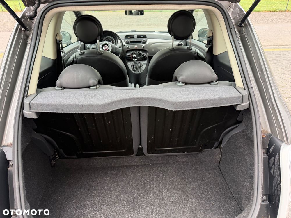 Fiat 500 - 13