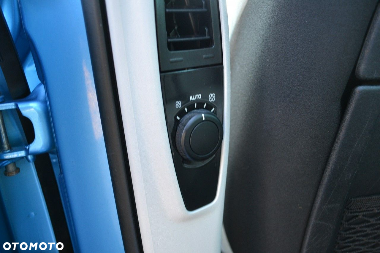 Citroën C4 Picasso 2.0i Impress MCP - 19