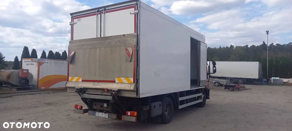 Iveco CARGO - 6