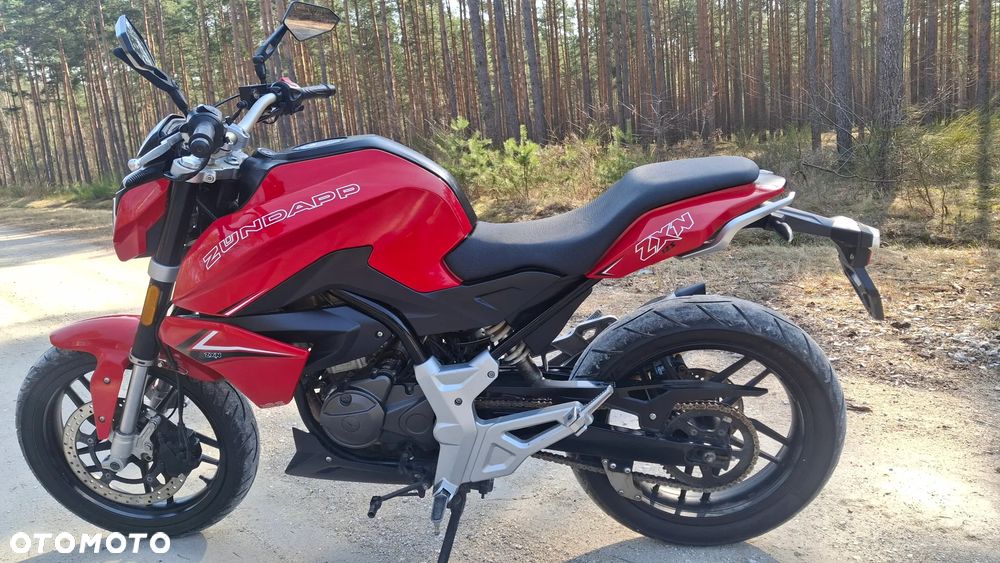 Zundapp Inny - 6