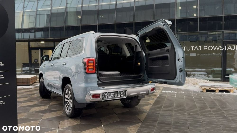 BAIC BJ60 - 7
