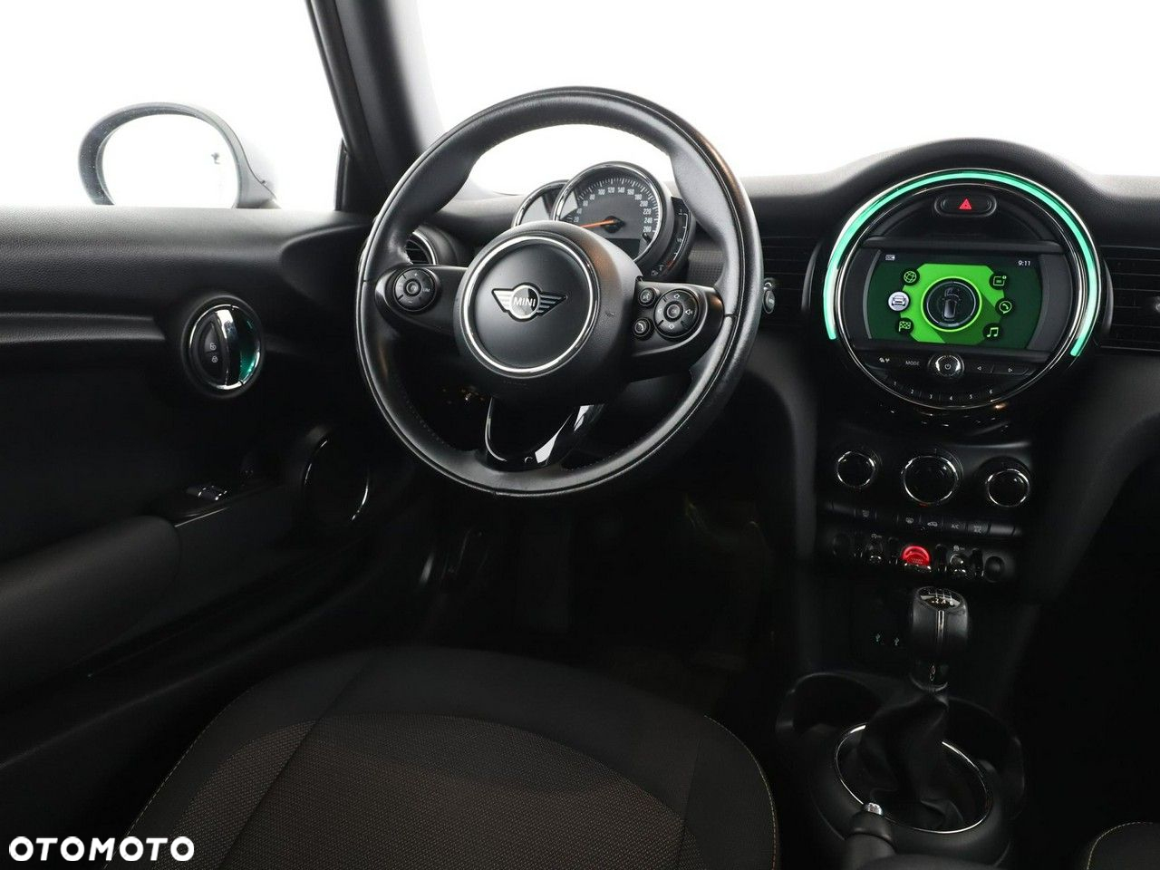 MINI Cooper - 16