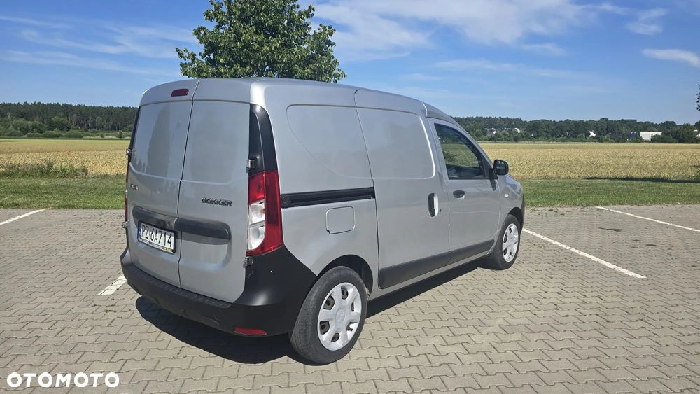 Dacia DUSTER - 6