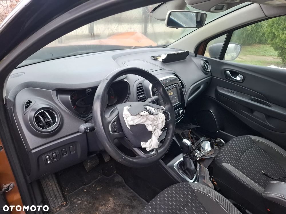 Renault Captur - 9