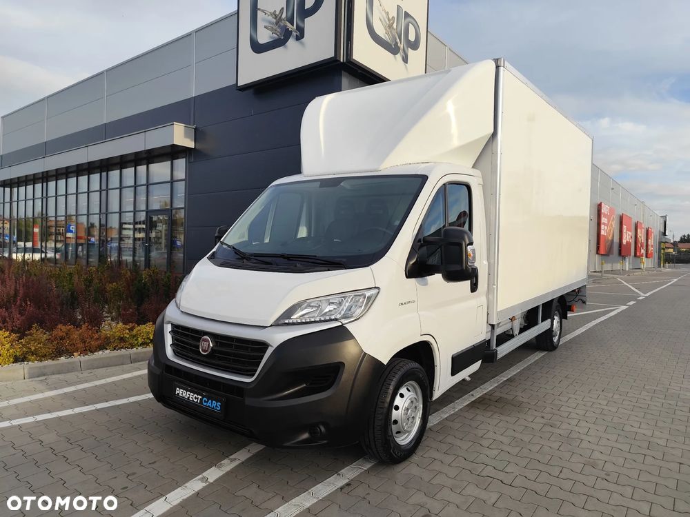 Fiat Ducato - 2