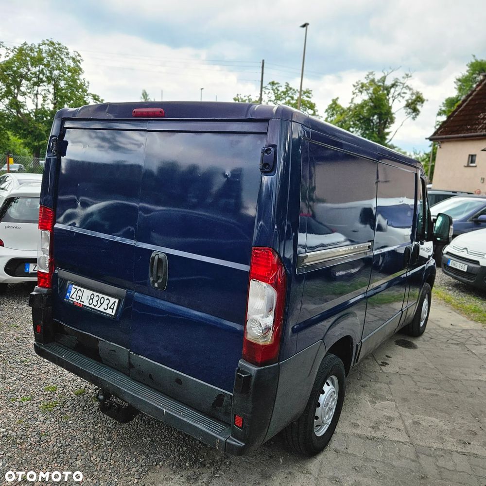 Peugeot Boxer - 11