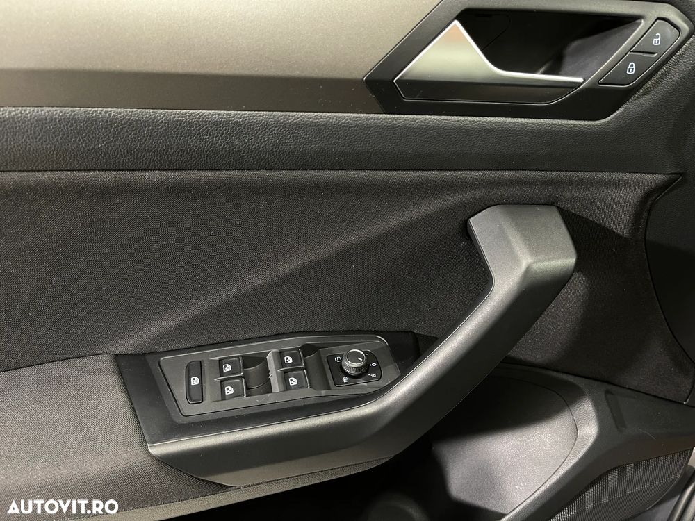 Volkswagen T-Roc 2.0 TDI DSG Design - 21